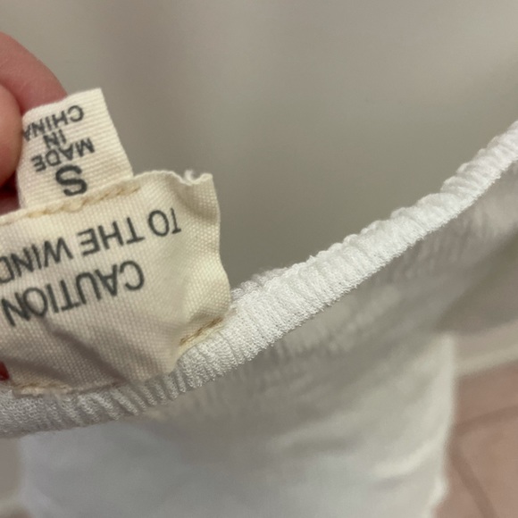 Spring women’s top - Picture 6 of 6